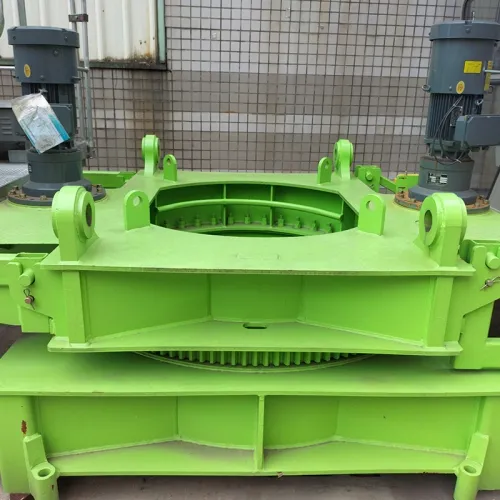 Slewing Assembly