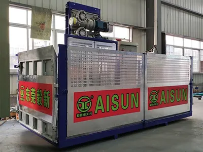Material Hoist