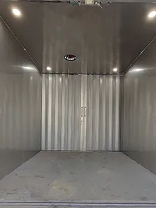 Smart Control Construction Hoist